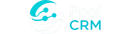 PoolCRM Logo